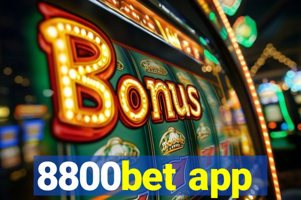 8800bet app